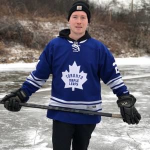 Meet your Posher, Nick